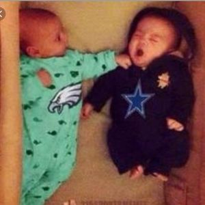 Meet your Posher, Abdias